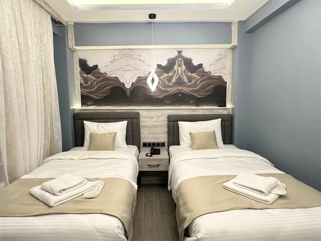 room image